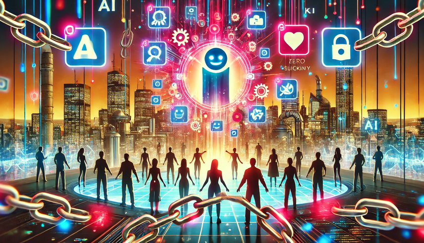 用户想来就来，想走就走！文心一言、Kimi们拿什么套住人心？